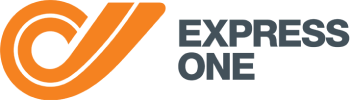 Logo SPS / Express one